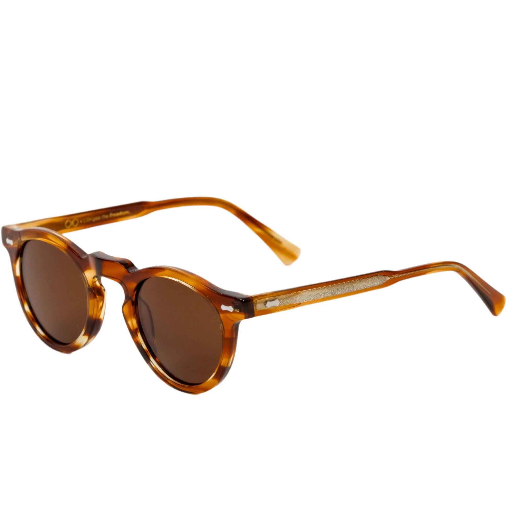 Vessel Whisky Sunglasses - Dalm Fashion