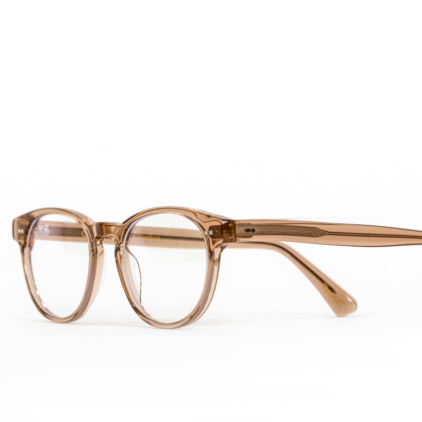 Liberty Champagne Amber - TheighT Blue Light Blocker VIP - Dalm Fashion