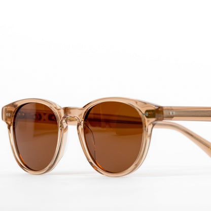 Liberty Champagne Amber - Dalm Fashion