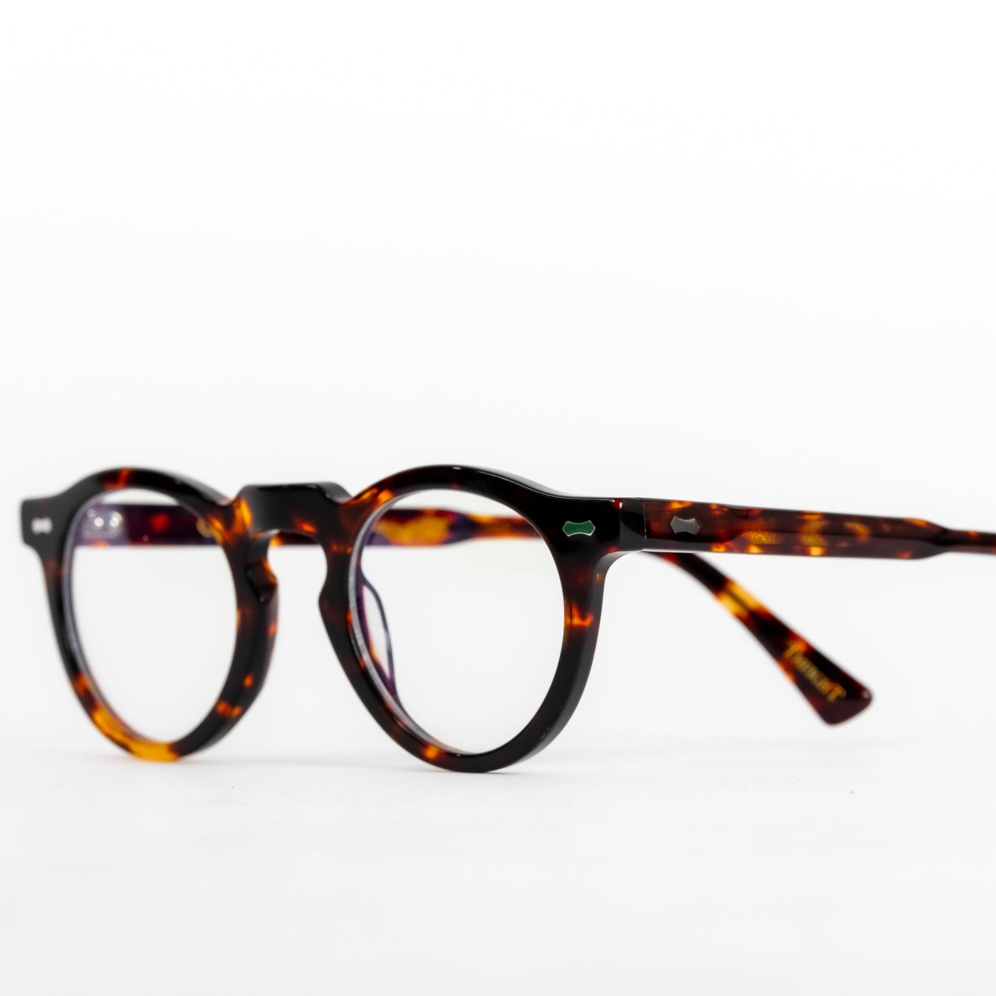 Vessel Tortoise - Dalm Fashion