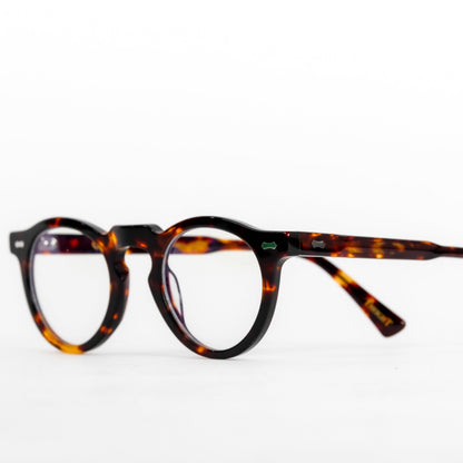 Vessel Tortoise - Dalm Fashion