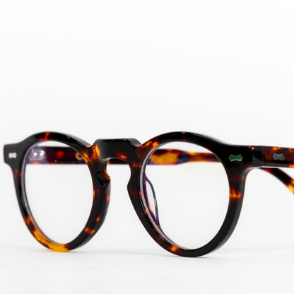 Vessel Tortoise - Dalm Fashion