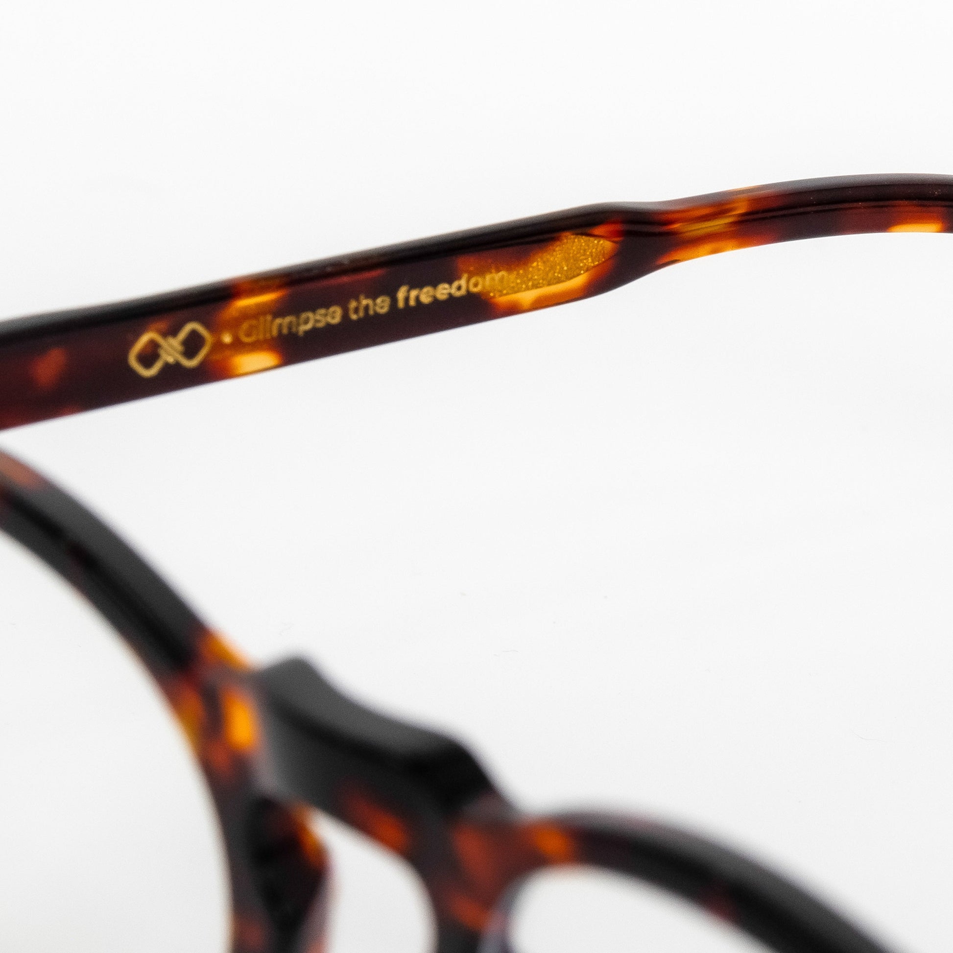 Vessel Tortoise - Dalm Fashion