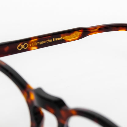 Vessel Tortoise - Dalm Fashion