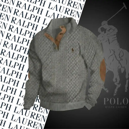 The Classic Structure Knit - Dalm Fashion