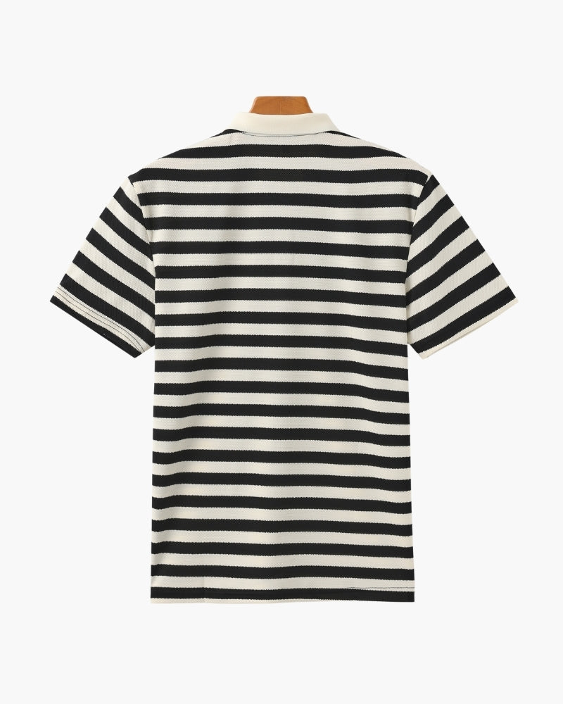 Shoreline Polo - Dalm Fashion