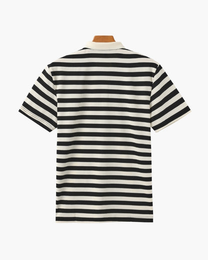 Shoreline Polo - Dalm Fashion