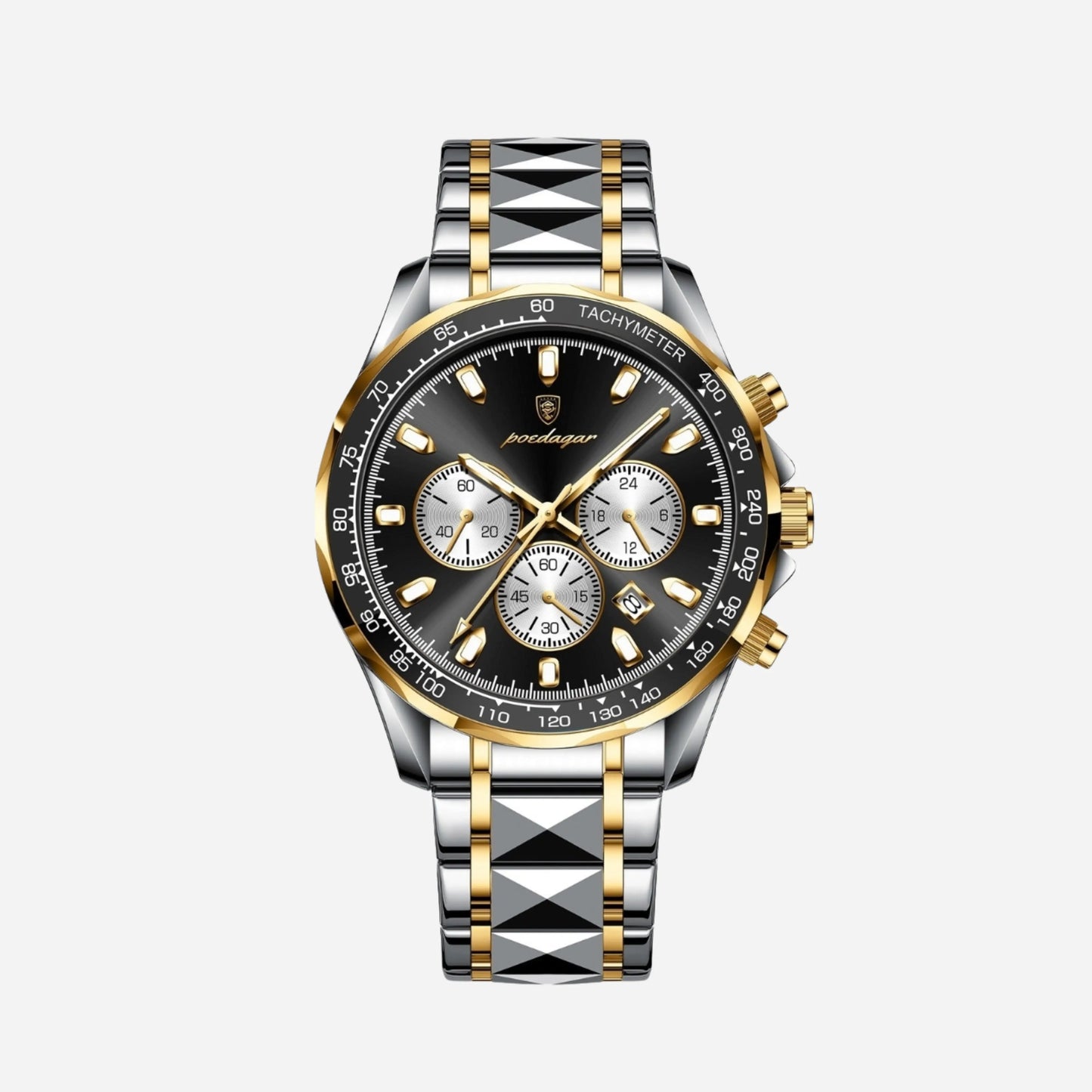 Chronometer - Dalm Fashion