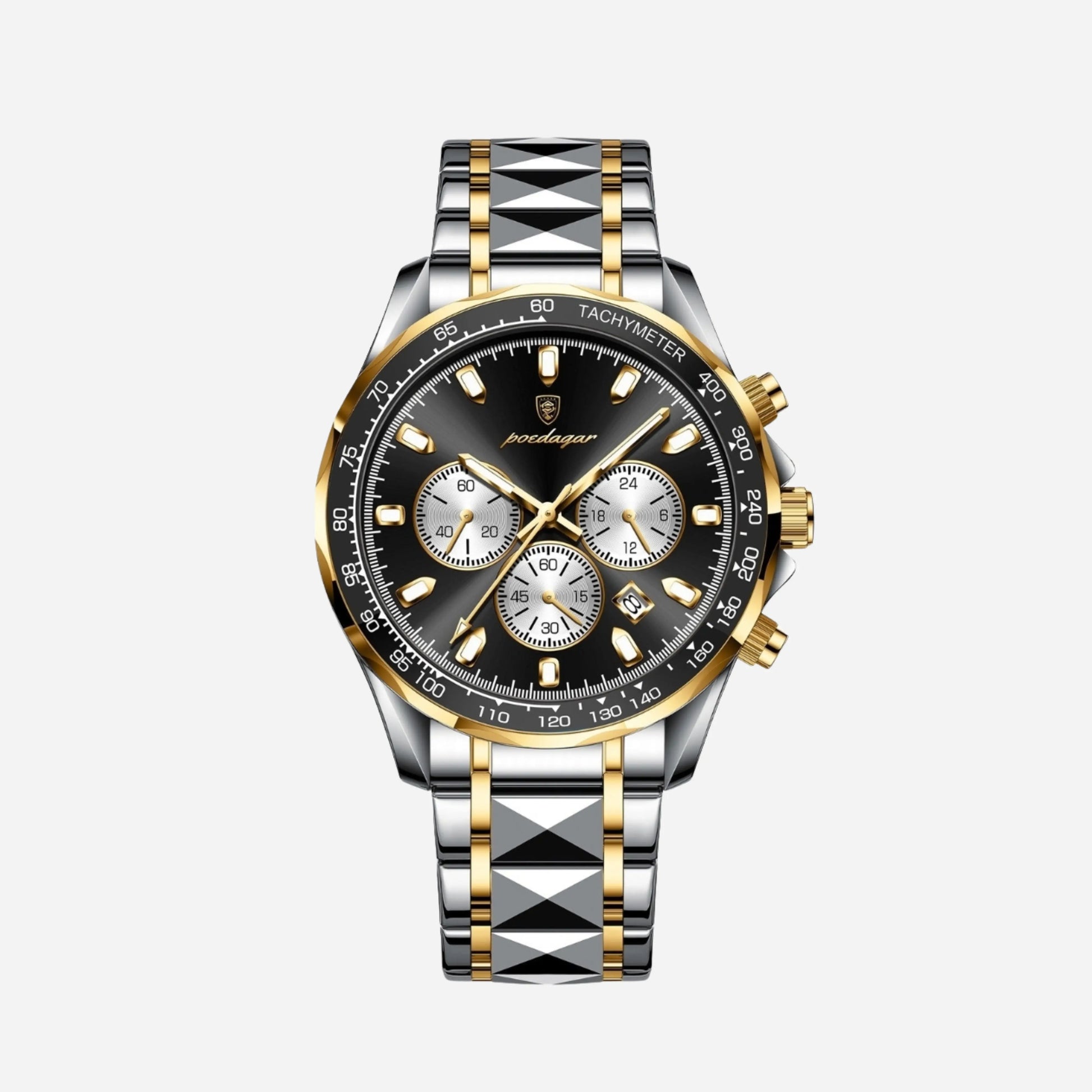 Chronometer - Dalm Fashion