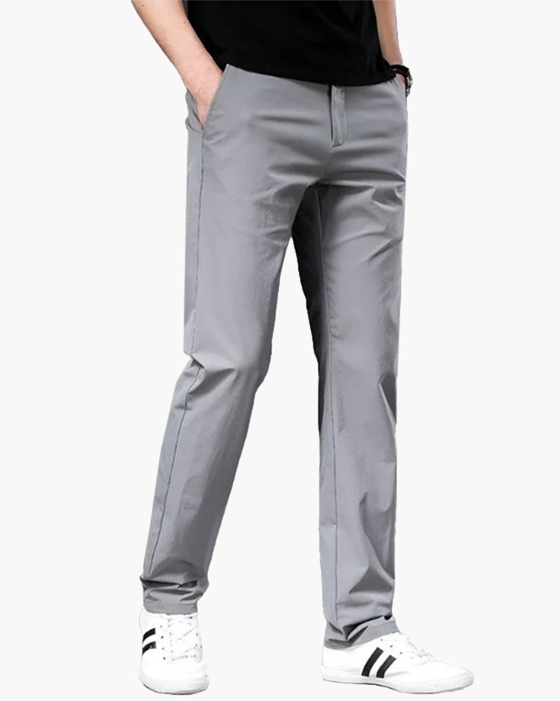 Porto Chino Pants - Dalm Fashion