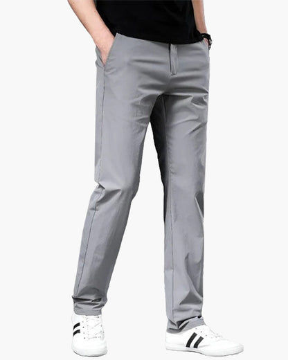 Porto Chino Pants - Dalm Fashion