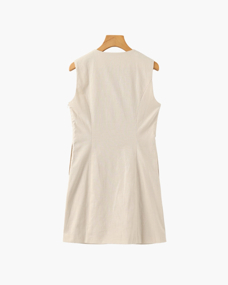 Shellie Dress - Dalm Fashion