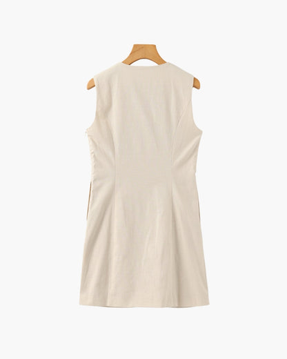 Shellie Dress - Dalm Fashion