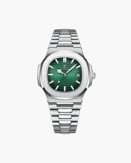Geneva Classic Watch (Waterproof) - Dalm Fashion