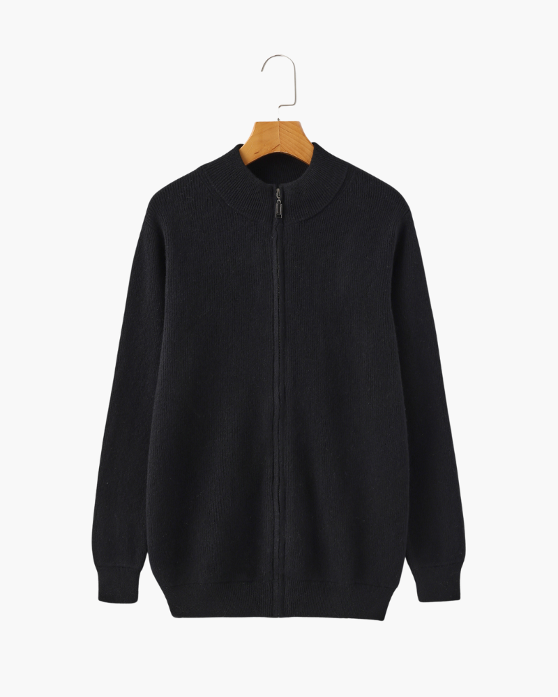 100% Cashmere Vest - Dalm Fashion