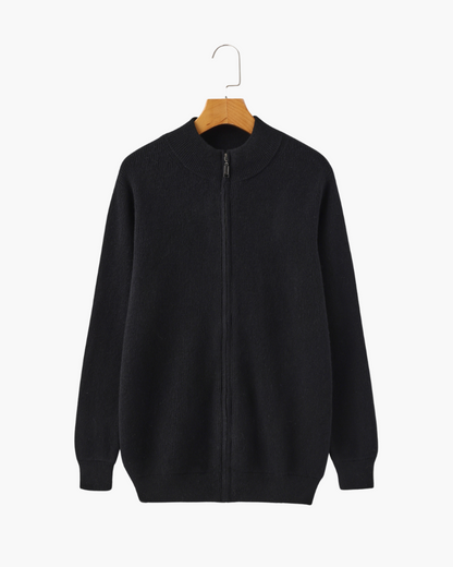 100% Cashmere Vest - Dalm Fashion