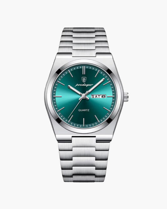 Marine Quartz Watch - Dalm Fashion