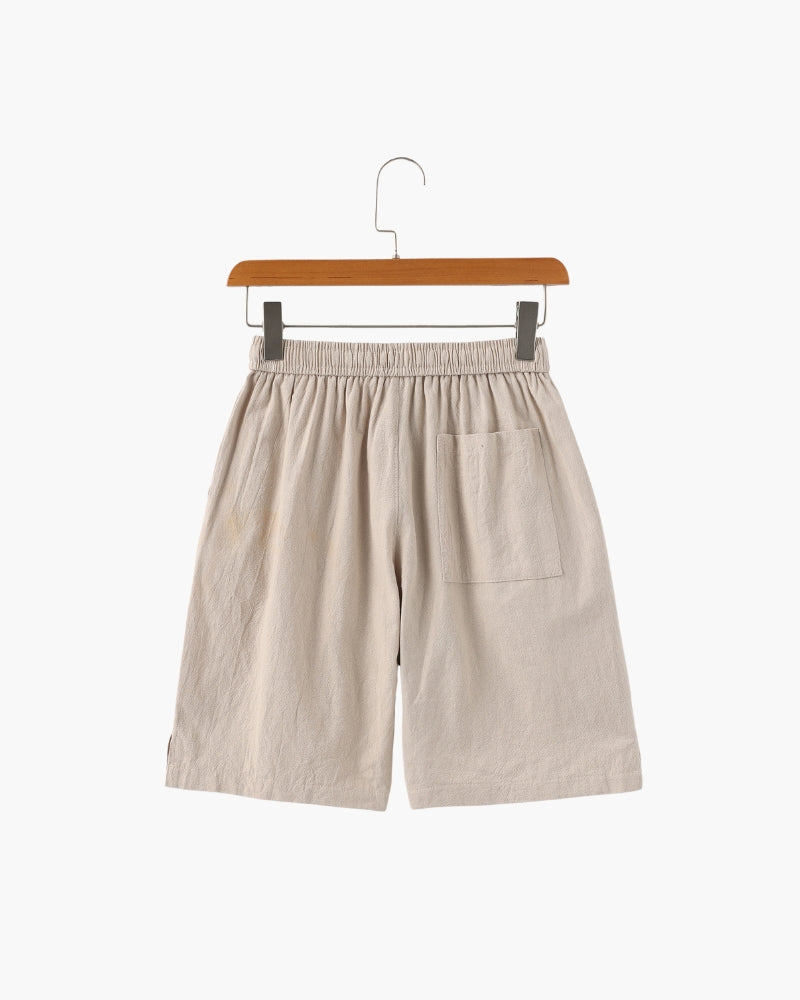 Lago Shorts - Dalm Fashion