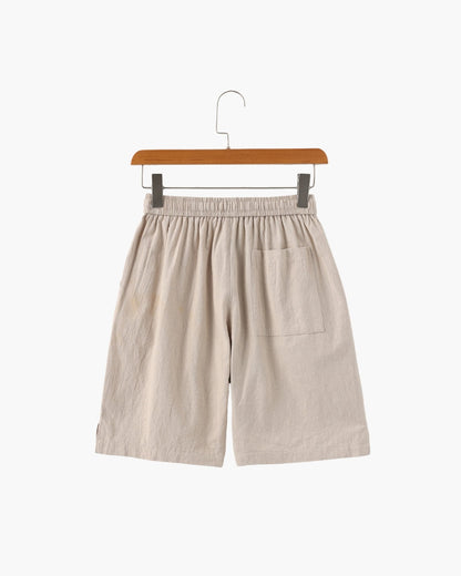 Lago Shorts - Dalm Fashion