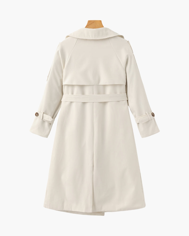 Heritage Trench - Dalm Fashion