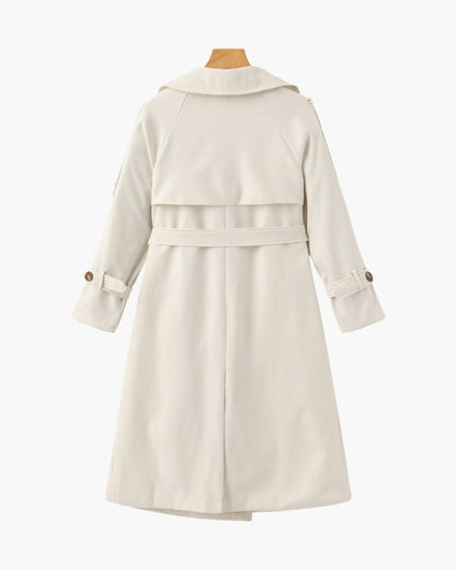 Heritage Trench - Dalm Fashion