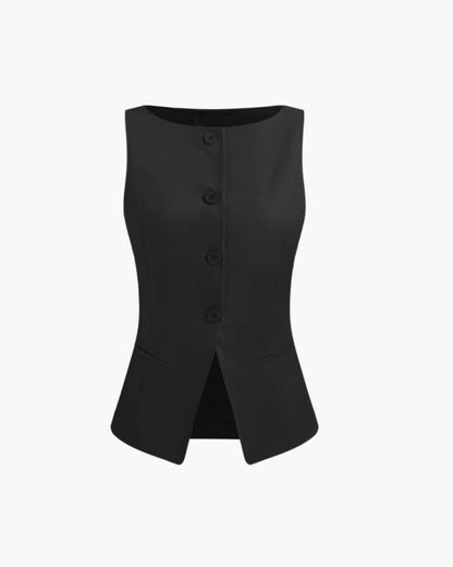 Savona Vest - Dalm Fashion