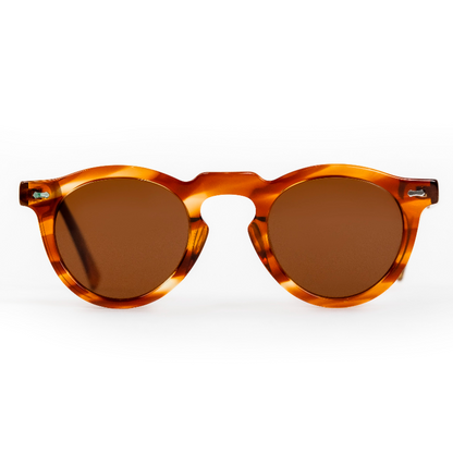 Vessel Whisky Sunglasses - Dalm Fashion