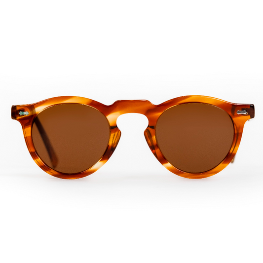 Vessel Whisky Sunglasses - Dalm Fashion