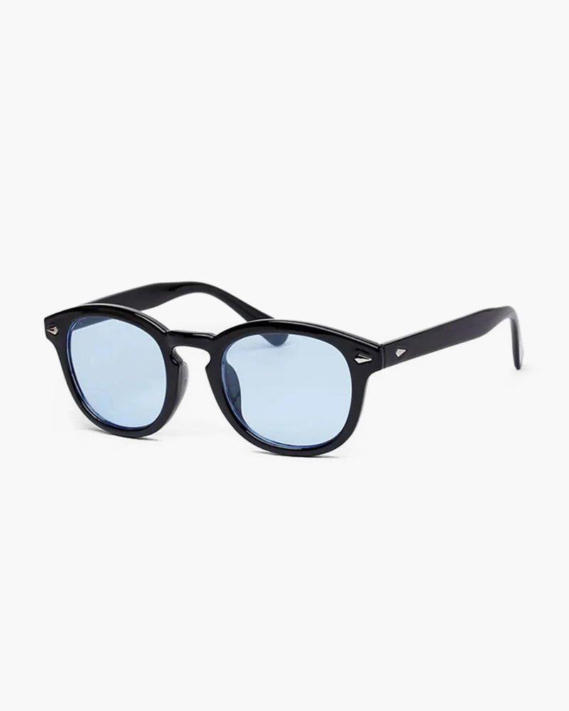 The Avalon Black - Dalm Fashion