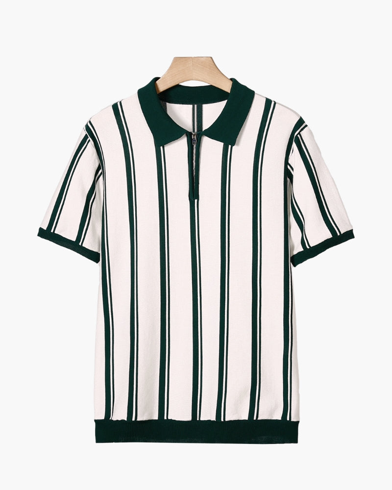 Modena Half-Zip - Dalm Fashion