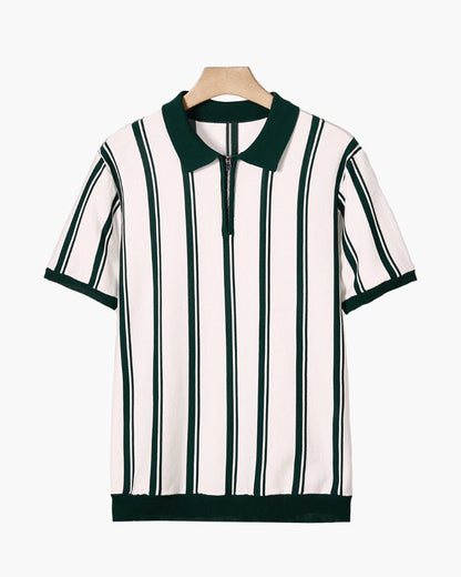 Modena Half-Zip - Dalm Fashion