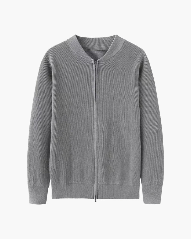 Soft 100% Cotton Gilet - Dalm Fashion