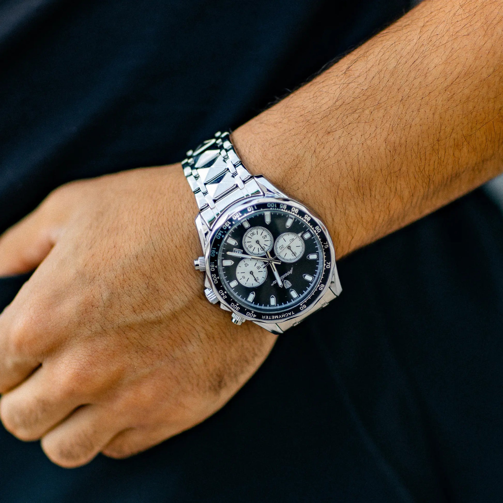 Chronometer - Dalm Fashion