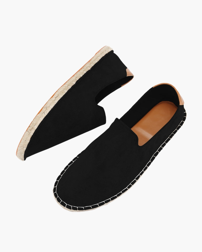 Soho Espadrilles - Dalm Fashion