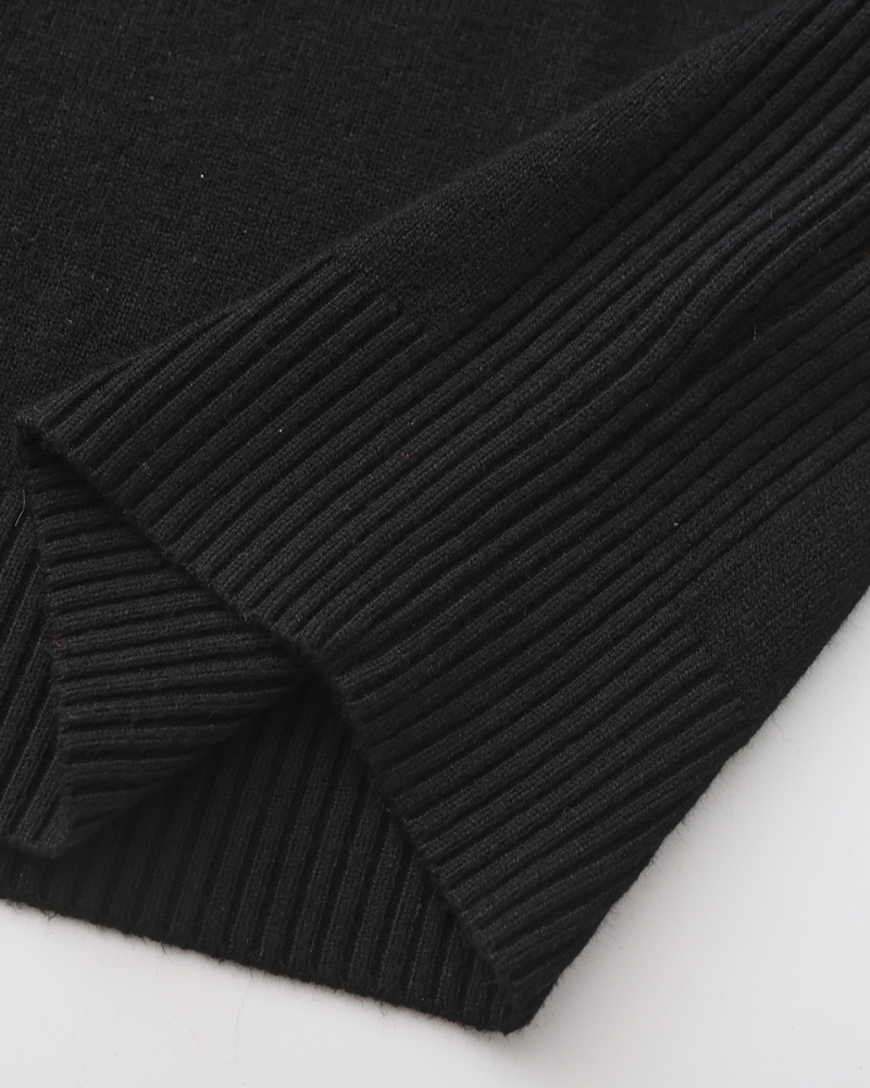 Gstaad Fall Turtleneck - Dalm Fashion