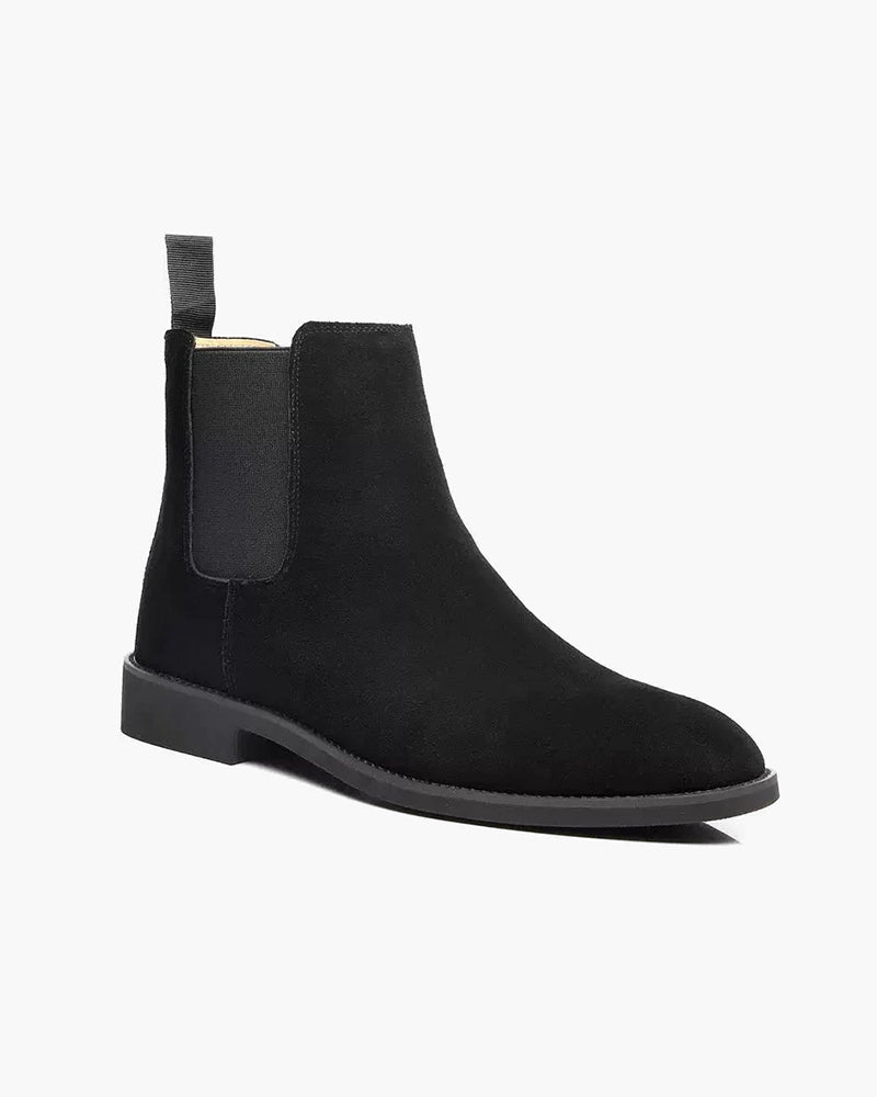 Chelsea Boots - Dalm Fashion