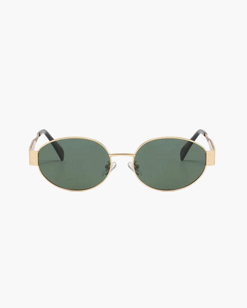 Emerald Sunglasses - Dalm Fashion