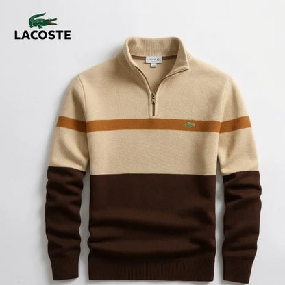 Heritage Valen Refined Quarter-Zip - Dalm Fashion