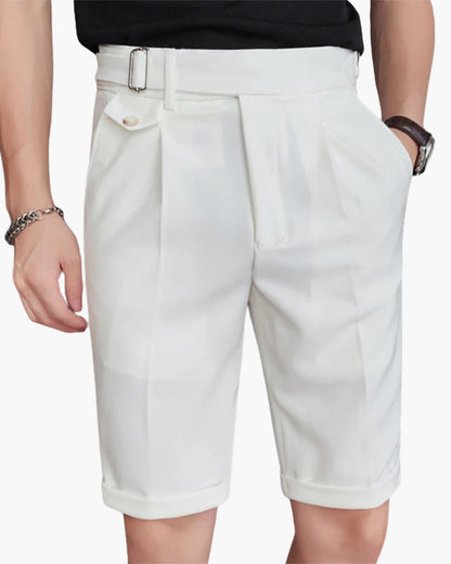 Paris Short Pantalon - Dalm Fashion