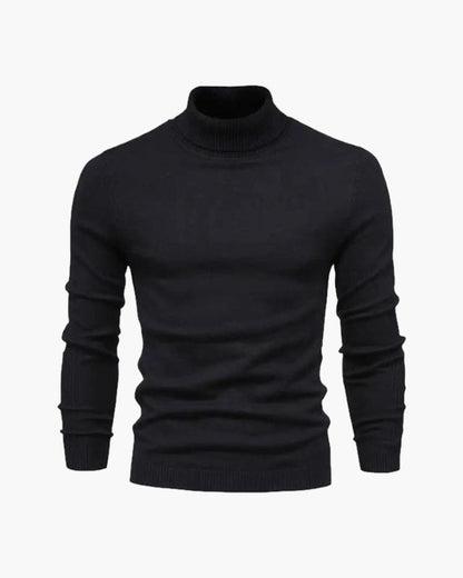Gstaad Fall Turtleneck - Dalm Fashion