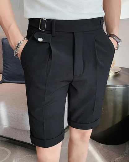 Paris Short Pantalon - Dalm Fashion