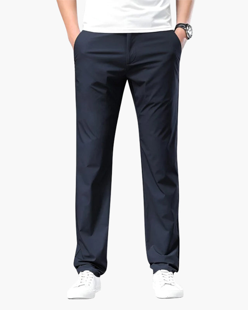 Porto Chino Pants - Dalm Fashion