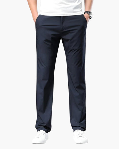Porto Chino Pants - Dalm Fashion