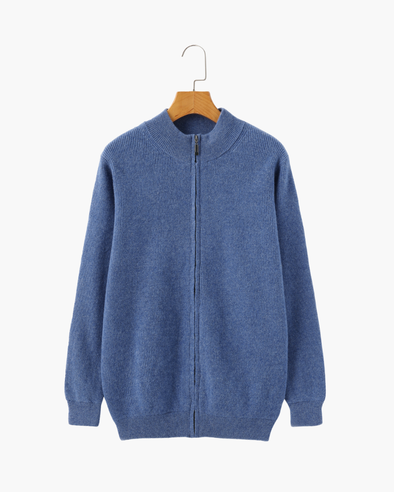 100% Cashmere Vest - Dalm Fashion