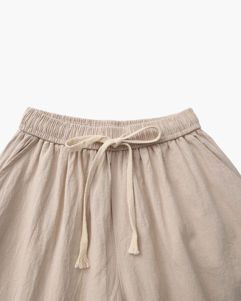 Lago Shorts - Dalm Fashion