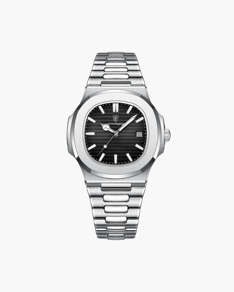 Geneva Classic Watch (Waterproof) - Dalm Fashion