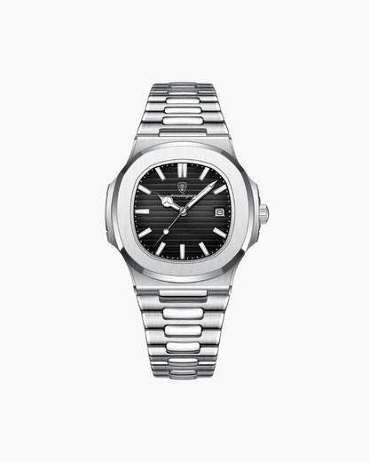 Geneva Classic Watch (Waterproof) - Dalm Fashion