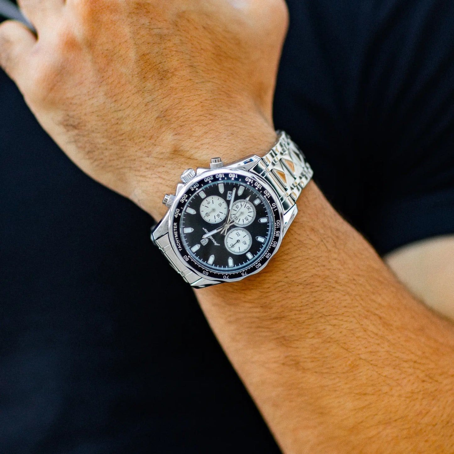 Chronometer - Dalm Fashion