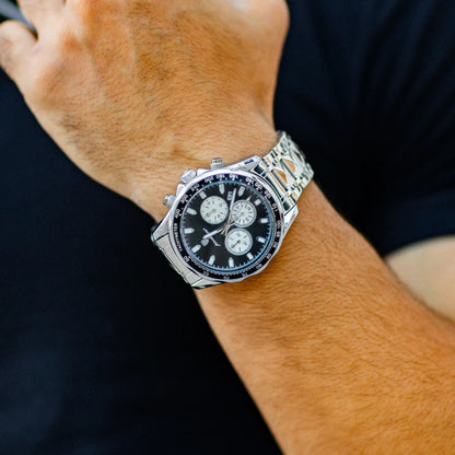 Chronometer - Dalm Fashion