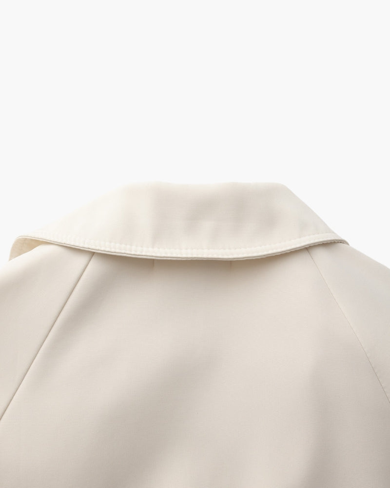 Heritage Trench - Dalm Fashion